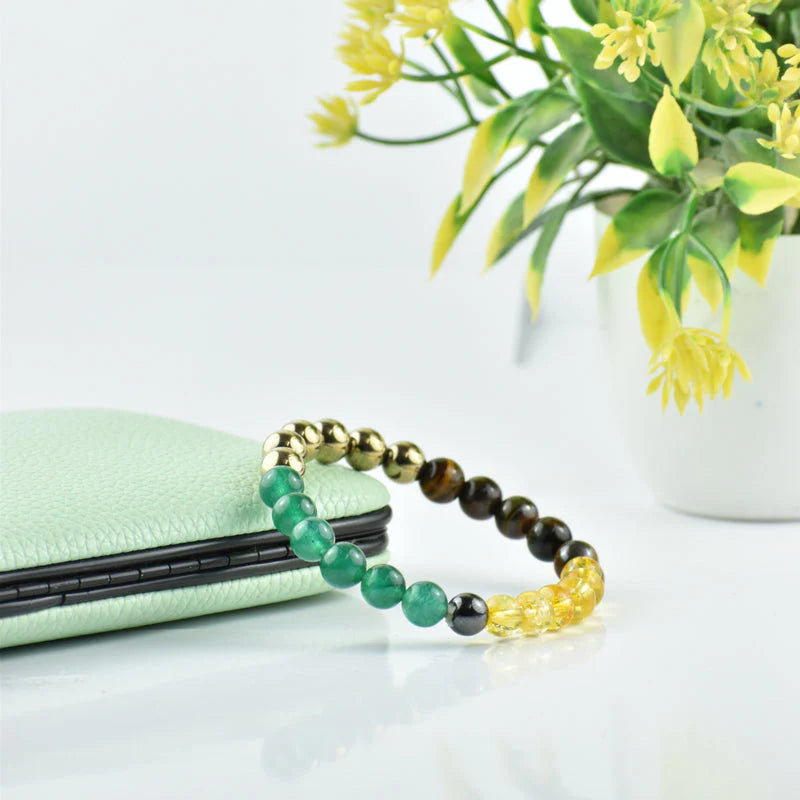 Money & Love Combo – Attract Prosperity & True Love