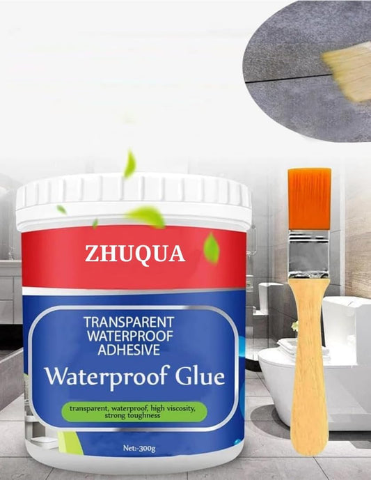 Waterproof Insulating Sealant Glue - Limited Stock 🔥🔥 Buy Now