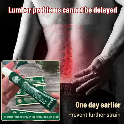 ColdRelief- Lumbar Cold Compress Gel (Buy 1 Get 1 Free🔥🔥)