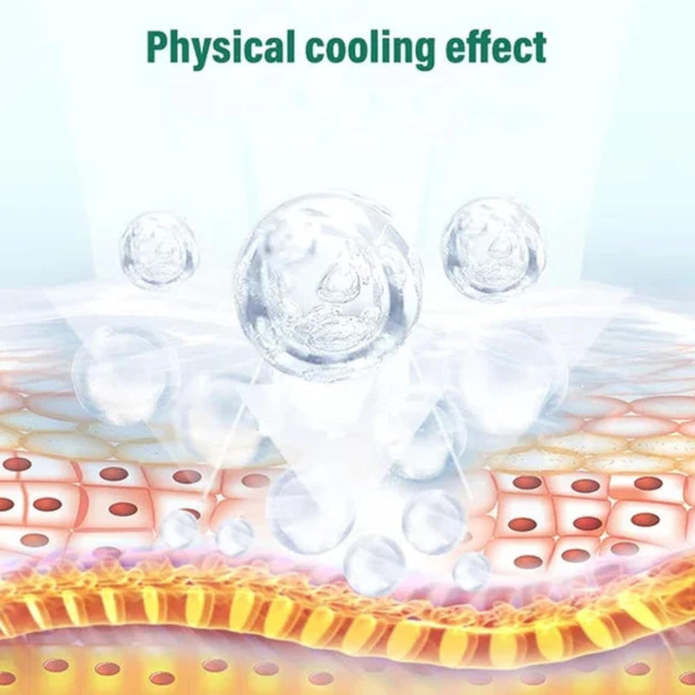 ColdRelief- Lumbar Cold Compress Gel (Buy 1 Get 1 Free🔥🔥)