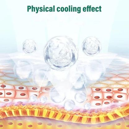 ColdRelief- Lumbar Cold Compress Gel (Buy 1 Get 1 Free🔥🔥)