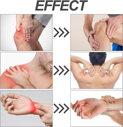 ColdRelief- Lumbar Cold Compress Gel (Buy 1 Get 1 Free🔥🔥)