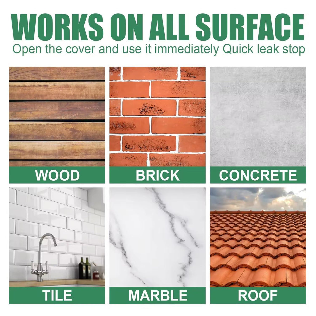 Waterproof Insulating Sealant Glue - Limited Stock 🔥🔥 Buy Now