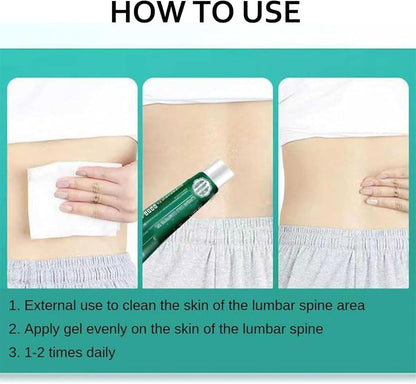 ColdRelief- Lumbar Cold Compress Gel (Buy 1 Get 1 Free🔥🔥)