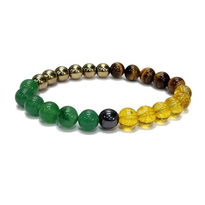 Money Maker Bracelet (Unlock Wealth & Success)