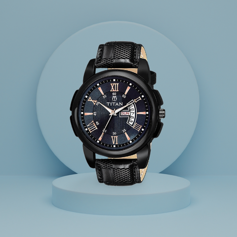 Premium Titan Watches (Buy 1 Get 2 Free 🔥)