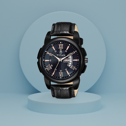 Premium Titan Watches (Buy 1 Get 2 Free 🔥)