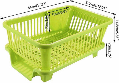 SmartDry™ 3-in-1 Kitchen Organizer