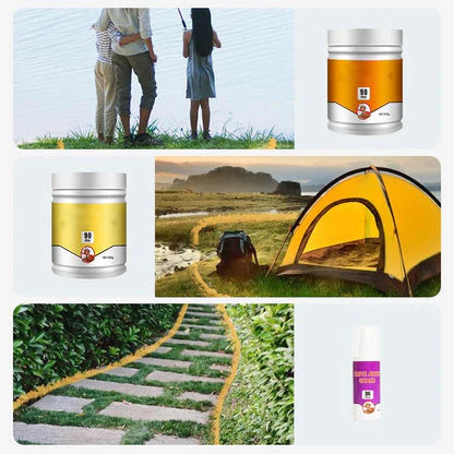 🔥Hot Sale 60% Off-Drive Snake Powerful Repellent