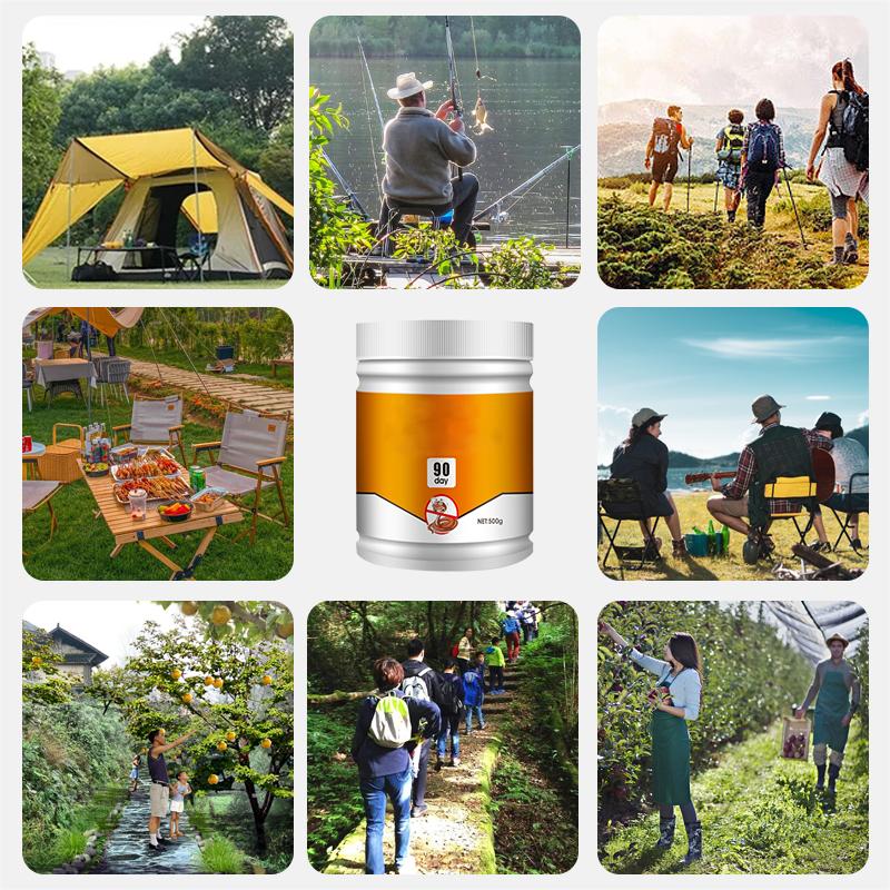 🔥Hot Sale 60% Off-Drive Snake Powerful Repellent